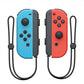 Nintendo Switch Joy con Wireless handle - RB.