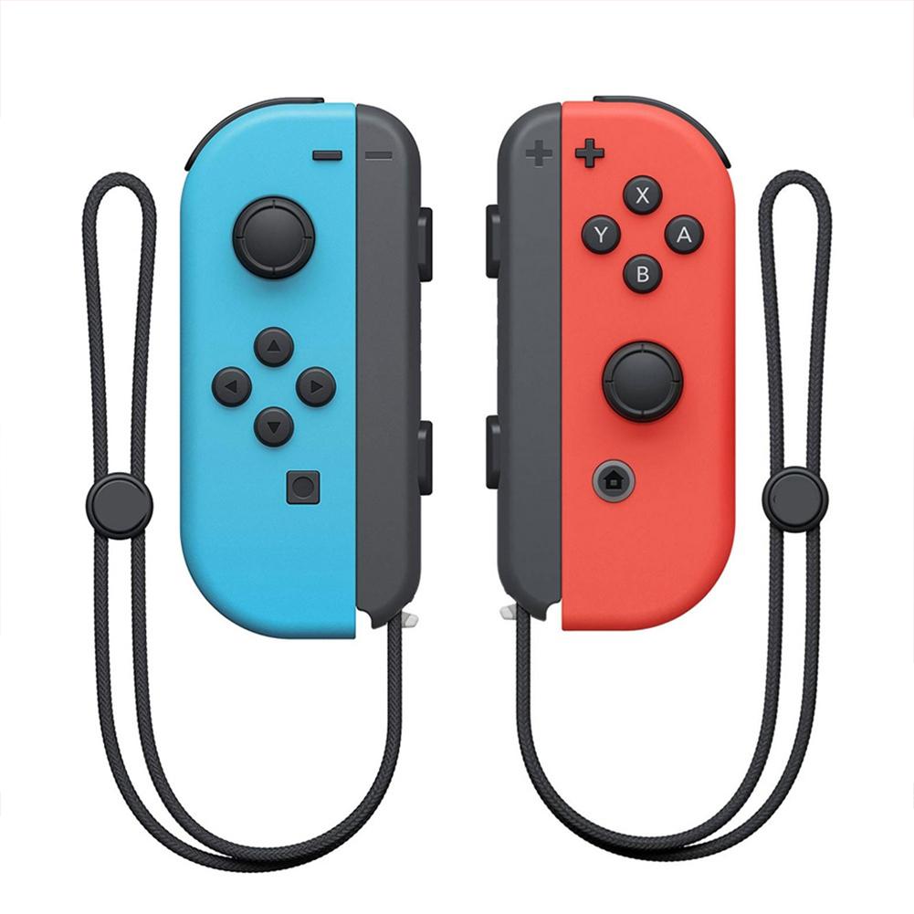 Nintendo Switch Joy con Wireless handle - RB.