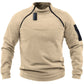 Tactical Outdoor Thermal Hunting Jacket - RB.