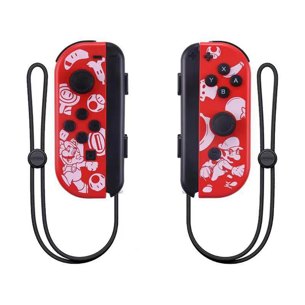 Nintendo Switch Joy con Wireless handle - RB.