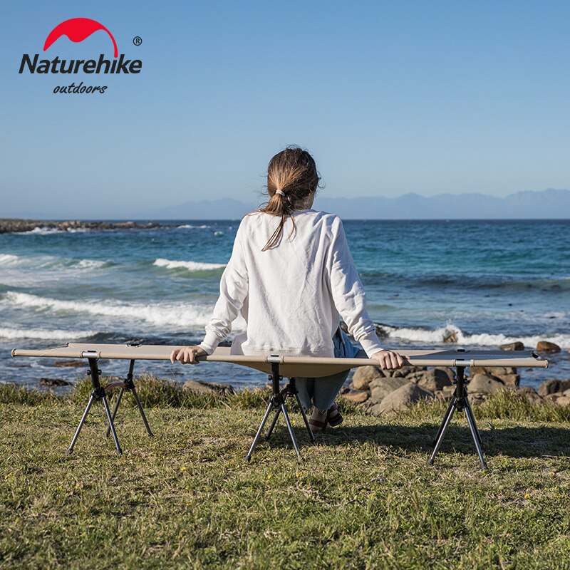 Naturehike Folding Camping Cot - RB.