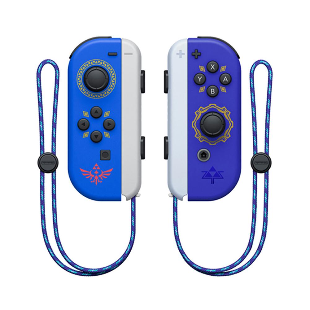 Nintendo Switch Joy con Wireless handle - RB.