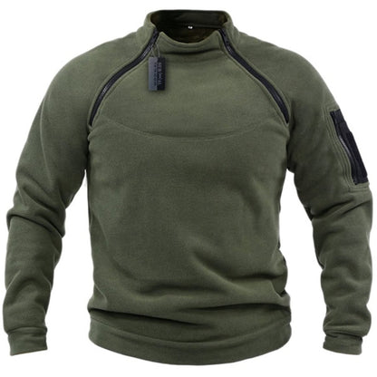 Tactical Outdoor Thermal Hunting Jacket - RB.