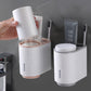 Toothbrush Holder Set - RB.