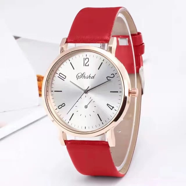 Luxury Wrist Watches for women - RB.