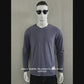 High Quality Long Sleeve Cotton T-Shirt