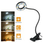 TBTeek LED Desk Ring Light - RB.