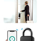 SmartLock® Fingerprint Padlock - RB.