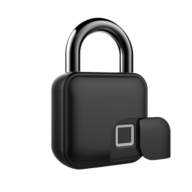 SmartLock® Fingerprint Padlock - RB.